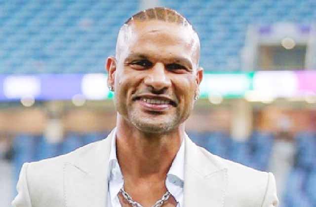 दिल्ली कोर्ट का आदेश, पूर्व पत्नी आयशा मुखर्जी  शिखर धवन को लौटाएंगी 5.7 करोड़