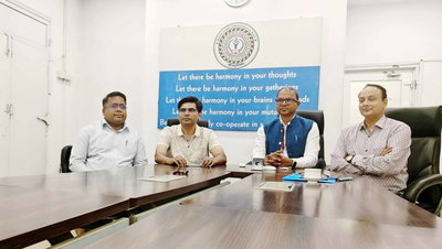 रिम्स में 27-28 फरवरी को शिशु शल्य चिकित्सा पर राष्ट्रीय सम्मेलन