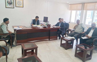 झारखंड के 4 जिलों में MRI व 20 जिलों में मैमोग्राफी की सुविधा जल्द