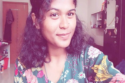 रांची : उषा मार्टिन विश्वविद्यालय में छात्रा ने की आत्महत्या