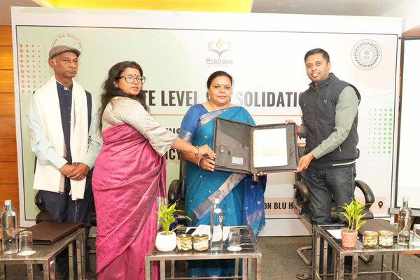 झारखंड के स्कूलों में बाल सुरक्षा तंत्र को मजबूत करने पर जोर