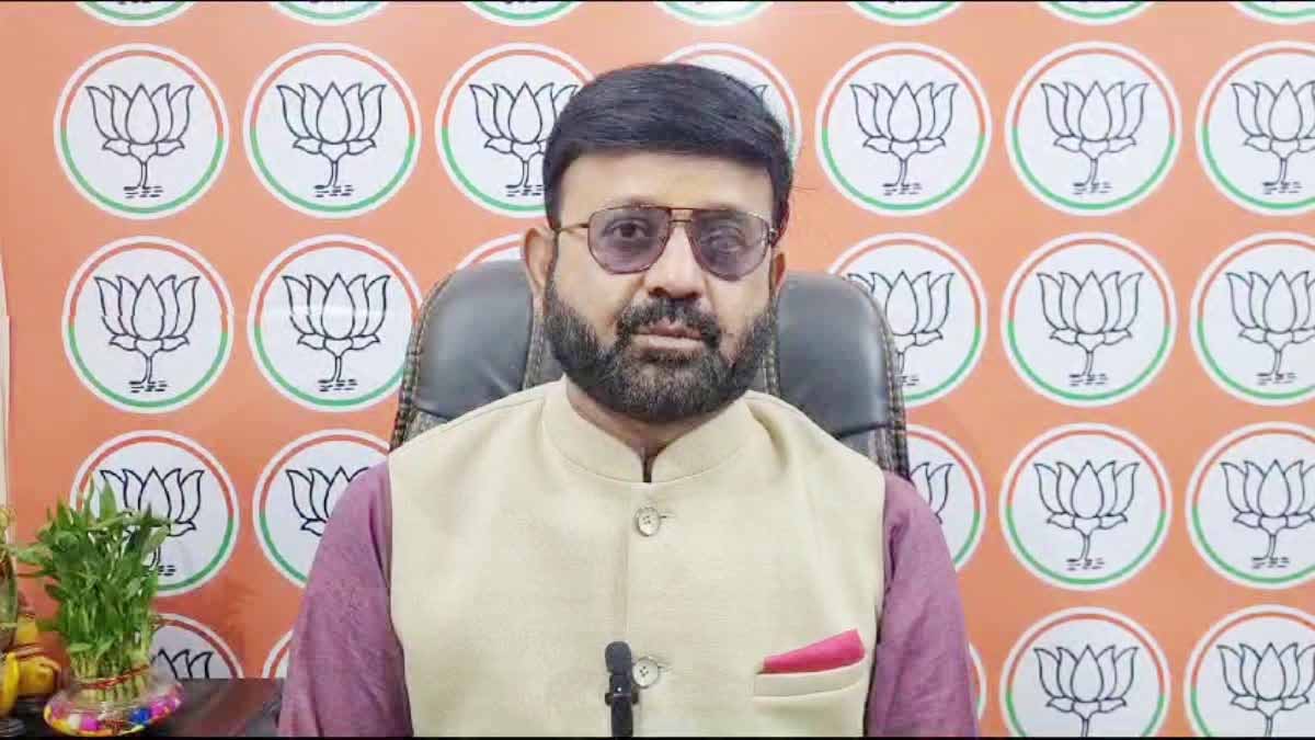 निवेश पाने के मामले में झारखंड अंतिम पायदान परः प्रतुल शाहदेव