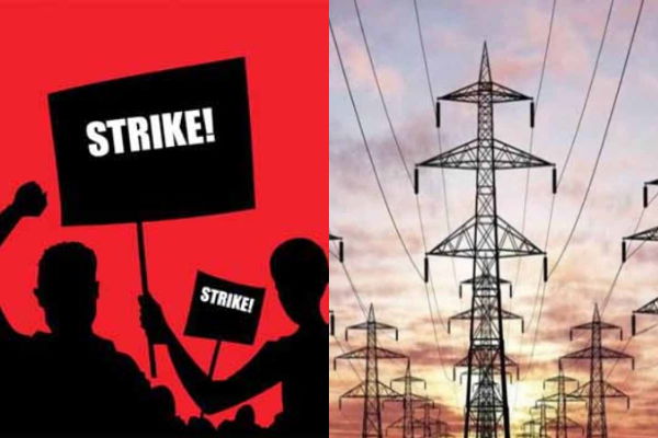 निजीकरण के खिलाफ बिजली कर्मियों की देशव्यापी हड़ताल 12 फरवरी को