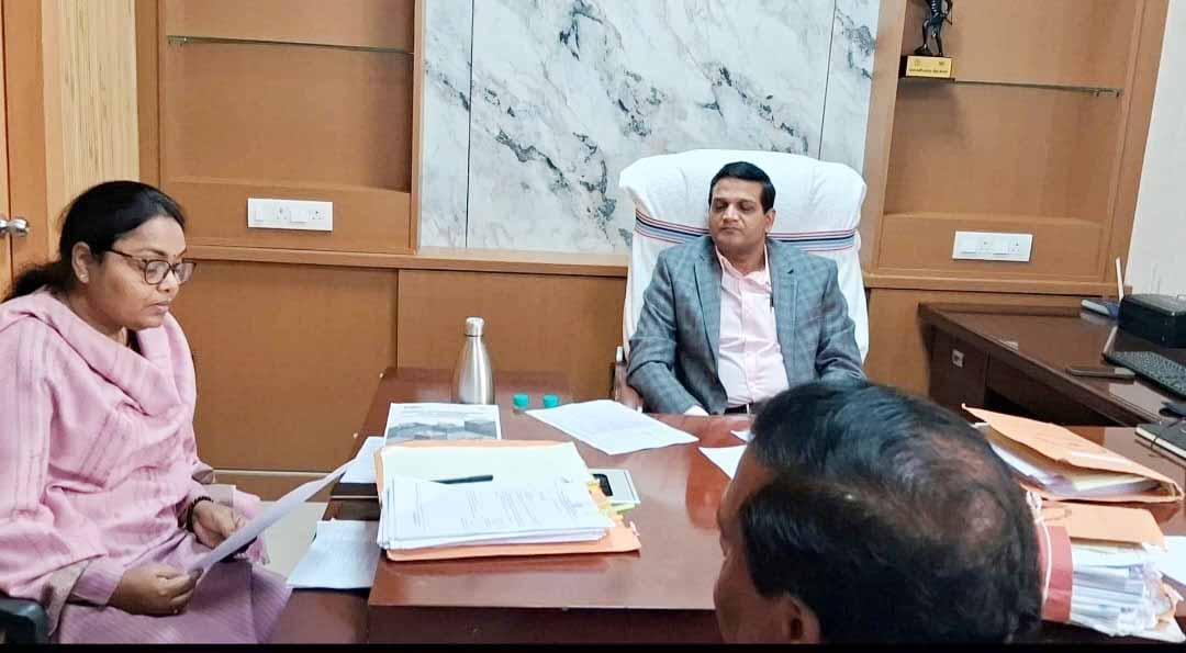 रांची : सूचीबद्ध निजी अस्पतालों को 31 जनवरी तक HEM 2.0 पर माइग्रेशन का निर्देश