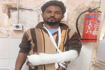 रांची पुलिस ने TSPC संगठन के सब जोनल कमांडर को किया गिरफ्तार