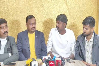 झारखंड प्रदेश तेली समाज ने सोशल मीडिया पर अभद्र टिप्पणियों का किया विरोध