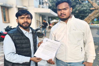 रामगढ़: अशोक कालीन बौद्ध मठ के अवशेषों के संरक्षण की मांग