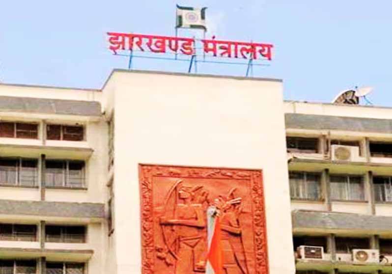 झारखंड कैबिनेट की बैठक 5 फरवरी को