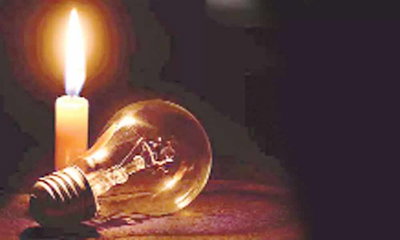 बिजली अलर्ट: रविवार को रांची के इन इलाकों में रहेगा पावर कट, जानें वजह