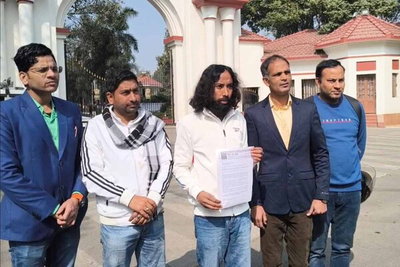 JPSC आयु सीमा गणना तिथि में संशोधन की मांग, JLKM नेता ने राज्यपाल से की मुलाकात