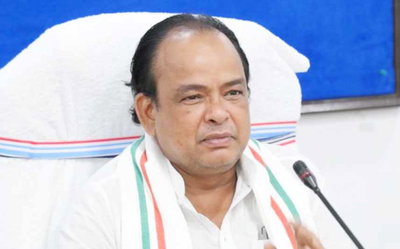 दुबई में फंसे झारखंड के मजदूर सुरक्षित, जल्द होगी स्वदेश वापसी: डॉ इरफान