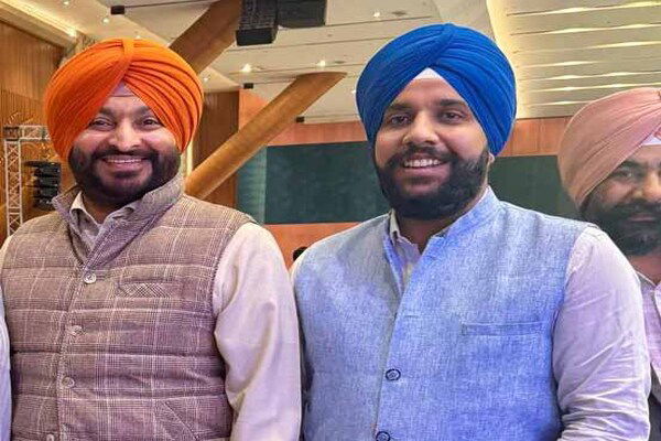 राहुल गांधी की टिप्पणी से सिख समाज की भावनाएं आहत, भाजपा नेता ने माफी की मांग की