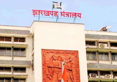 झा. कैबिनेट: 27 प्रस्ताव मंजूर, आचार संहिता की वजह से नहीं हुई ब्रीफिंग