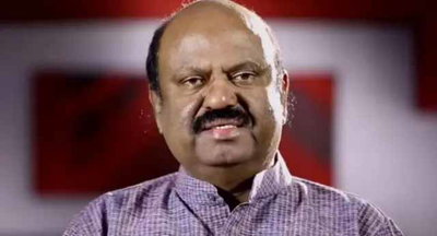 विस चुनाव से पहले पश्चिम बंगाल के राज्यपाल सीवी आनंद बोस ने दिया इस्तीफा