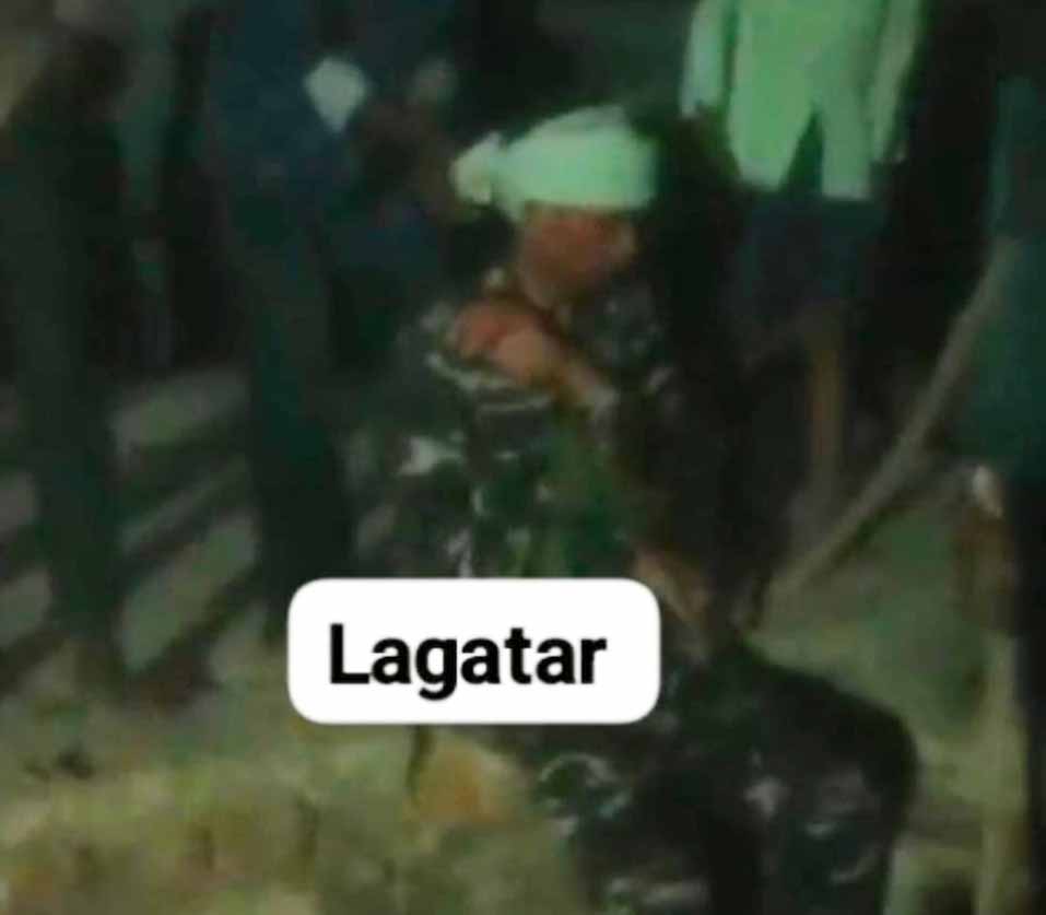 BREAKING: लातेहार के केमा गांव में ड्रोन सर्वे को लेकर ग्रामीण व पुलिस में झड़प, कई घायल