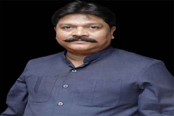 कोयला लूट पर मौन भाजपा को नैतिकता का पाठ पढ़ाने का अधिकार नहीं: सतीश