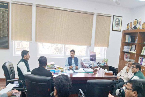 108 एंबुलेंस सेवा ओला मॉडल पर होगी संचालित, निःशुल्क रहेगी सुविधा