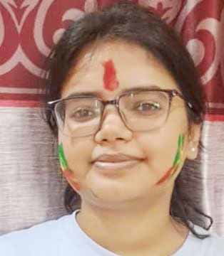 आरा की आकांक्षा सिंह ने UPSC में लहराया परचम, दूसरे प्रयास में पाई 301वीं रैंक