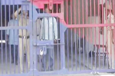 देवघर में नए केंद्रीय कारा के लिए 23.68 एकड़ जमीन अधिग्रहण को मंजूरी, 9.76 करोड़ स्वीकृत