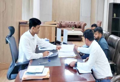 रांची नगर निगम क्षेत्र में बिना लाइसेंस चल रहे लॉज-हॉस्टल पर होगी कार्रवाई