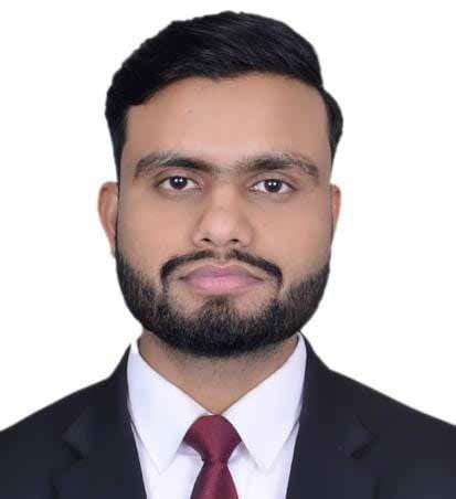 रांची के इश्तेयाक रहमान ने UPSC में पाई सफलता, तीसरे प्रयास में मिली 354वीं रैंक