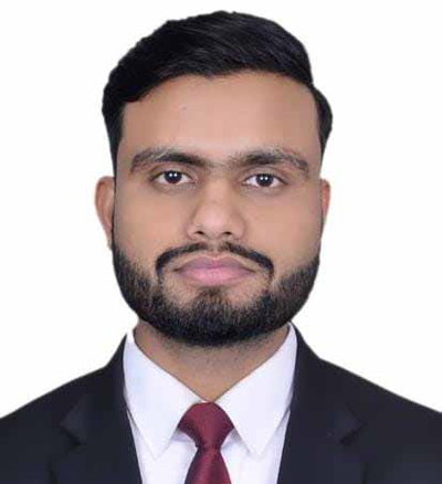 रांची के इश्तेयाक रहमान ने UPSC में पाई सफलता, तीसरे प्रयास में मिली 354वीं रैंक