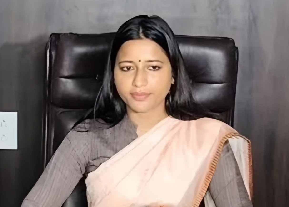 केरेडारी में महिला रैयतों पर पुलिसिया जुल्म पर अंबा प्रसाद ने जताया आक्रोश