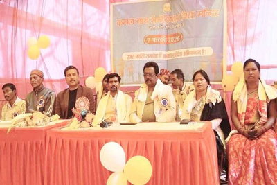 शिक्षा के बिना स्वस्थ, सशक्त व प्रगतिशील समाज की कल्पना संभव नहीं: सुदेश