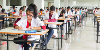 रांची विवि ने जारी किया MBBS सेकेंड प्रोफेशनल परीक्षा कार्यक्रम, 14 मार्च से परीक्षा शुरू