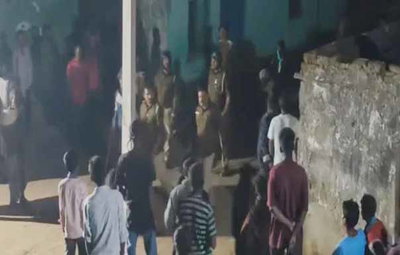 लातेहार : तुबिद कोयला खदान सर्वे विवाद में ग्रामीणों पर रंगदारी मांगने के आरोप में प्राथमिकी दर्ज