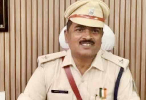 रांची: SSP ने 2 थानेदारों का किया तबादला, आदिकांत महतो बने रातू थाना प्रभारी