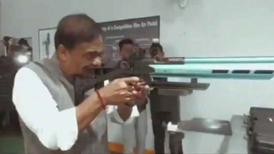 हिमंता बिस्वा सरमा का  फायरिंग वाला  विवादित वीडियो, सुप्रीम कोर्ट याचिका सुनने को तैयार