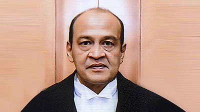 कैश कांड में फंसे इलाहाबाद हाईकोर्ट के जस्टिस यशवंत वर्मा ने राष्ट्रपति को इस्तीफा सौंपा