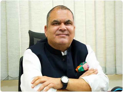 पंजाब के उद्योग मंत्री संजीव अरोरा  मनी लॉन्ड्रिंग  मामले में  7 दिन की ED  हिरासत में भेजे गये
