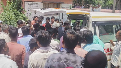 जमाताड़ा : सड़क हादसे में घायल मासूम ने अस्पताल ले जाते समय दम तोड़ा, परिवार में मचा कोहराम