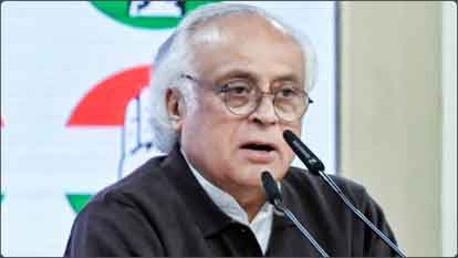 ग्रेट निकोबार  परियोजना  पारिस्थितिकी तंत्र को नष्ट कर देगी, जयराम रमेश का पत्र पर्यावरण मंत्री भूपेंद्र यादव को