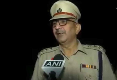 हरियाणा  :  दीपक नंडाल गैंग के 4 सदस्य एनकाउंटर में मारे गये, एक अपराधी और तीन पुलिसकर्मी घायल