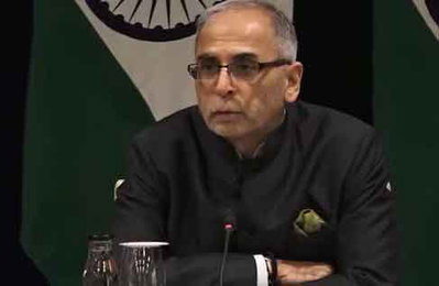 एफसीआरए संशोधन विधेयक 2026 : विनय मोहन क्वात्रा ने भ्रांतियां दूर की, कहा, विदेशी फंड लेने पर पाबंदी नहीं
