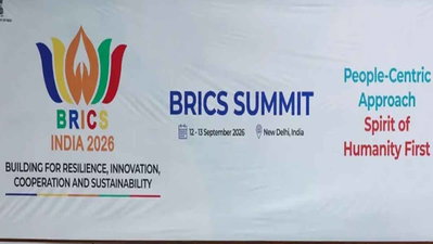 BRICS समिट : सात राज्यों के फ्लाइंग ट्रेनिंग सेंटर्स के विमानों की उड़ानों पर रोक