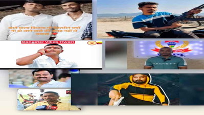 एक्सक्लूसिव : झारखंड बना अपराधियों का नया ठिकाना! बेरोजगार युवा जुड़ रहे गिरोहों से... पढ़े पूरे स्टोरी