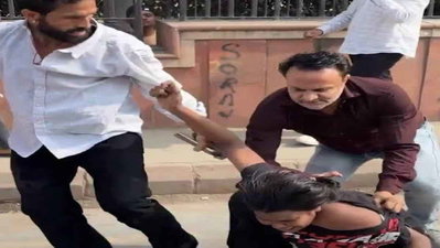 JNU से कनॉट प्लेस तकः तारीखें बदलती रहीं, चेहरे बदलते रहे, लेकिन कहानी नहीं बदली