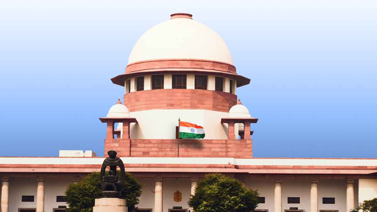 Supreme Court, Resume metro
