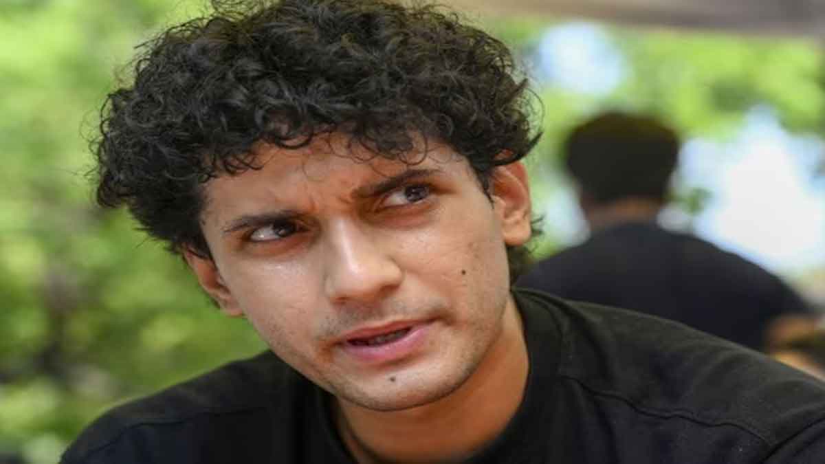 CJP, Saurabh Das