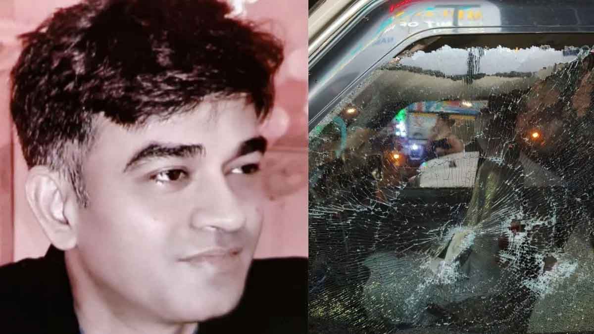 पश्चिम बंगाल  के सीएम सुवेंदु अधिकारी के PA की हत्या मामले में  गिरफ्तार तीन आरोपी  13 दिन की पुलिस रिमांड पर