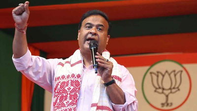 बंगाल के बाद असम की बारी, हिमंता बिस्वा सरमा मंगलवार को सीएम पद की शपथ लेंगे