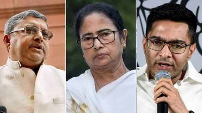 कल्याण बनर्जी का गुस्सा फूटा, ममता से कहा, पार्टी में मैं रहूंगा या अहंकारी अभिषेक, एक को चुन लें...