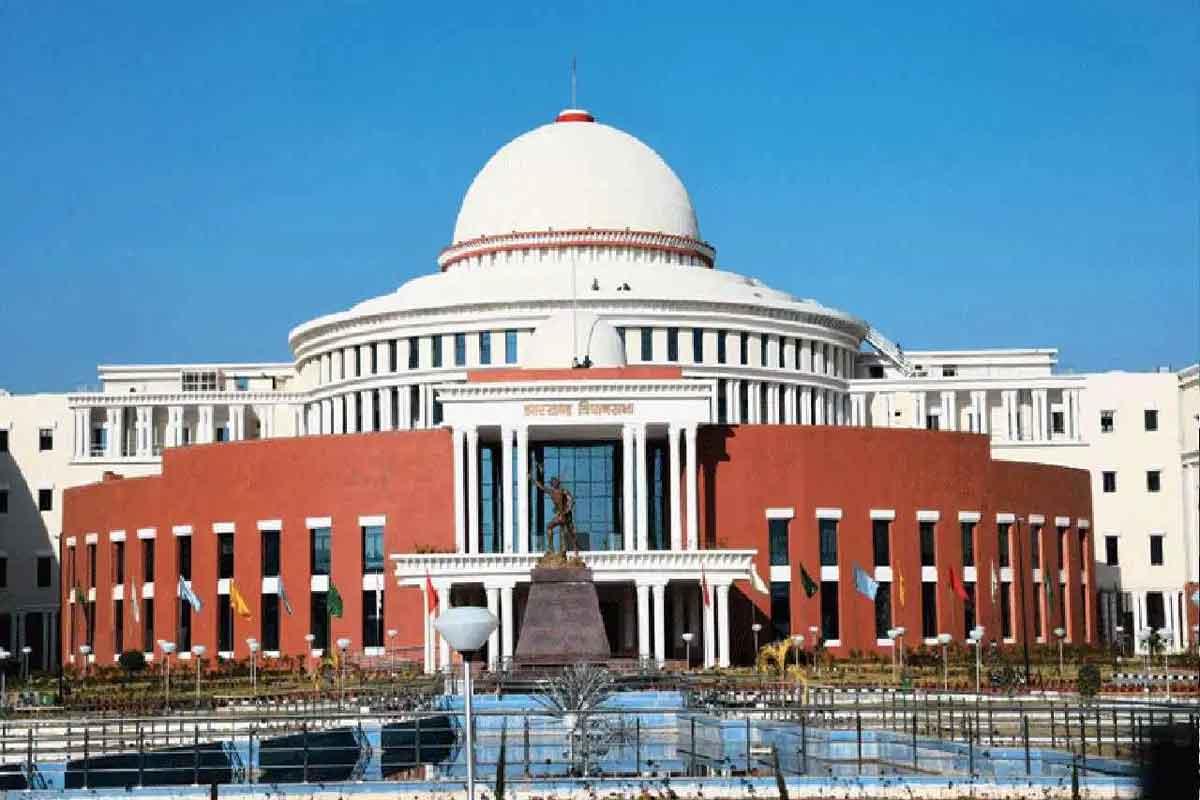 झारखंड विधानसभा में CAG की पांच रिपोर्टें पेश होगी