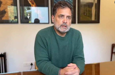 राहुल गांधी ने कहा, FIR हो, मुकदमा हो या Privilege प्रस्ताव आये, वे किसानों के लिए लड़ेंगे