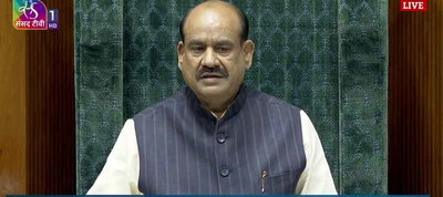 ओम बिरला के तेवर वही, कहा, पीएम को भी बोलने के लिए अनुमति लेनी होती है, कोई नियमों से ऊपर नहीं