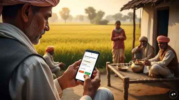 पीएम मोदी 13 को जारी करेंगे 9.32 करोड़ किसानों के लिए 18640 करोड़ रुपये